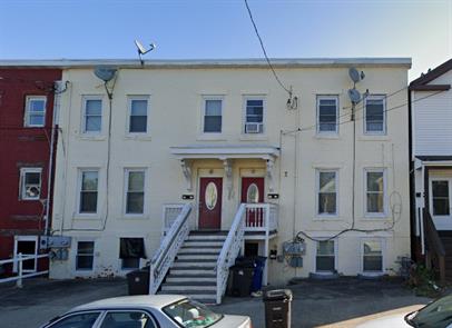 73 Haven Street