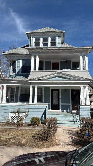 31 - 33 Blake Street