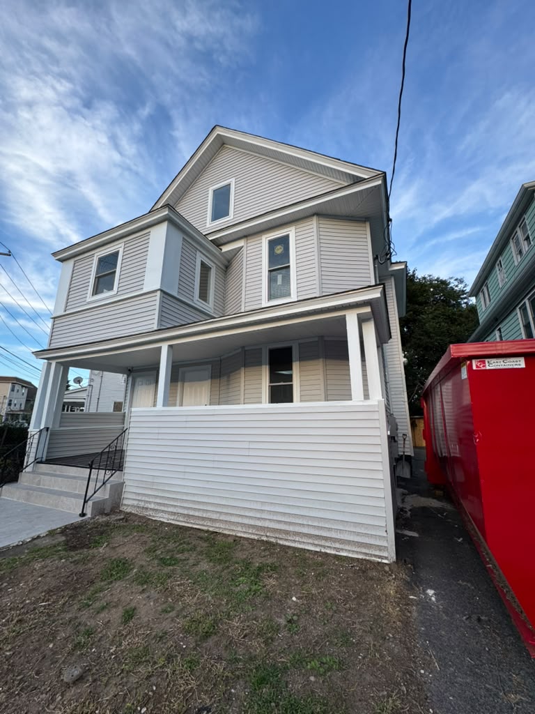 752 Park Street